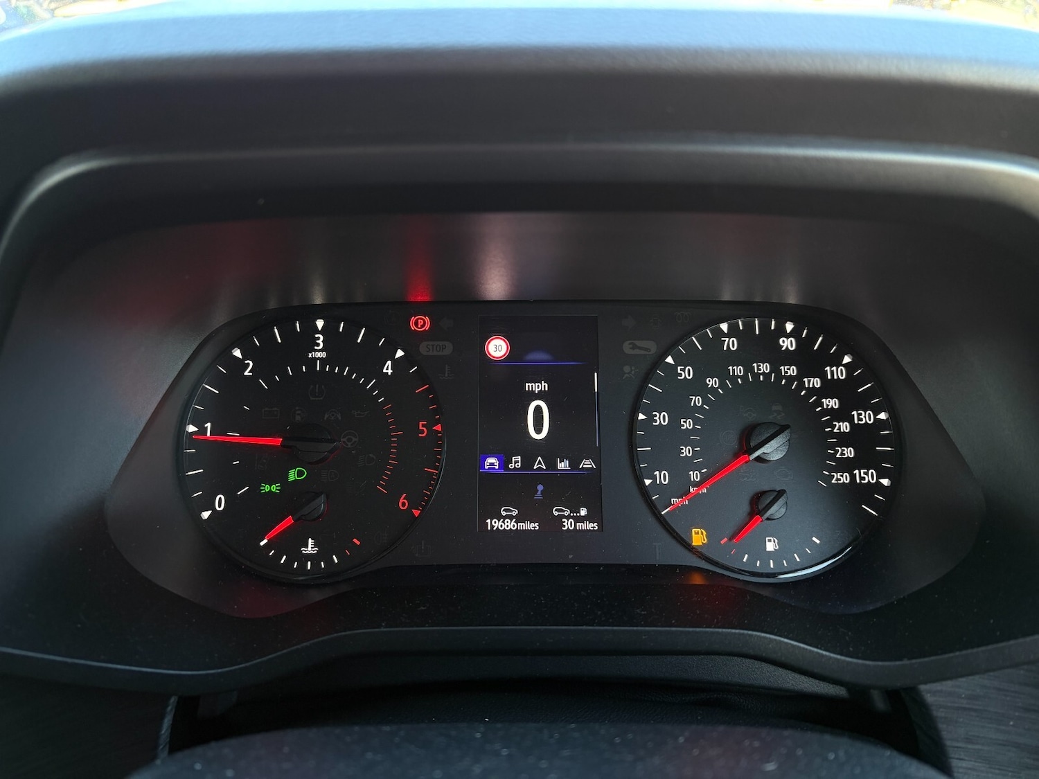 Used Renault Trafic 2024 for sale - 77269341: Photo 11