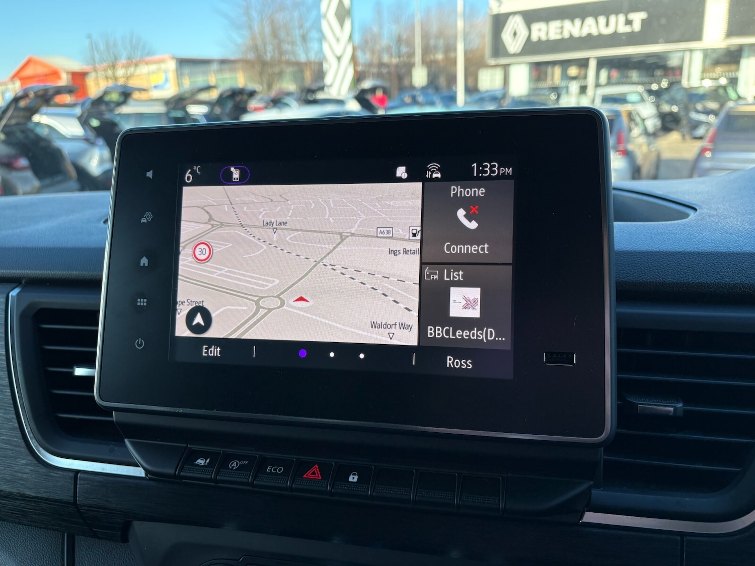 Used Renault Trafic 2024 for sale - 77269341: Photo 13