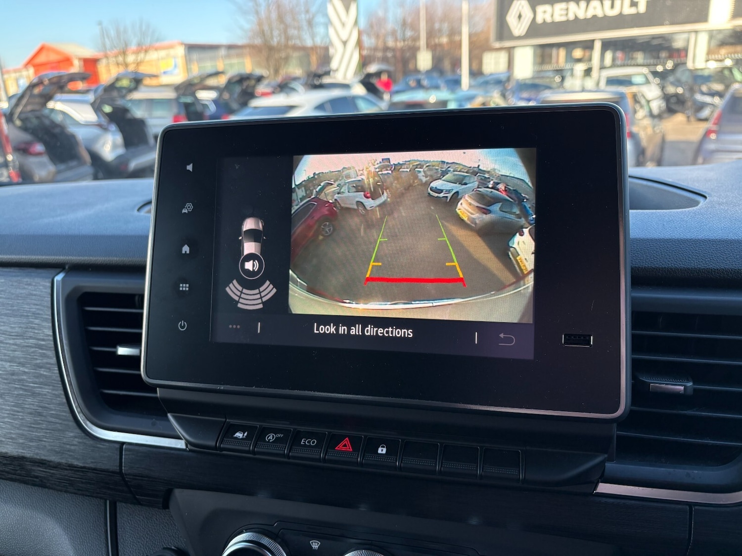 Used Renault Trafic 2024 for sale - 77269341: Photo 14