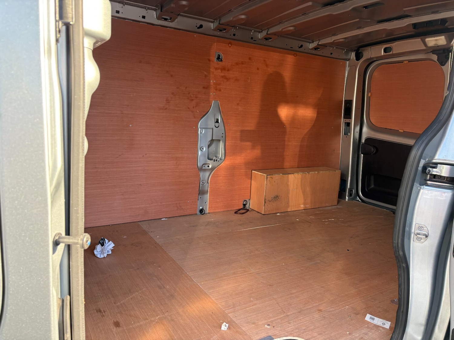 Used Renault Trafic 2024 for sale - 77269341: Photo 9