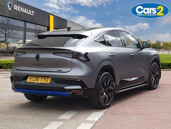 Used Renault Other 2026 for sale - 78493585: Photo