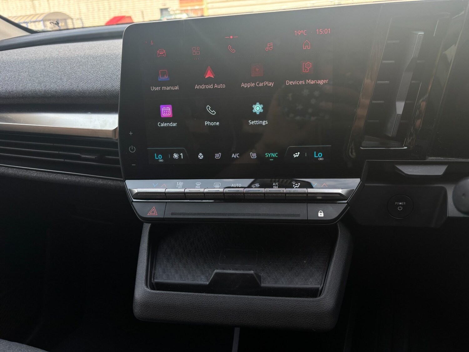 Vehicle 30