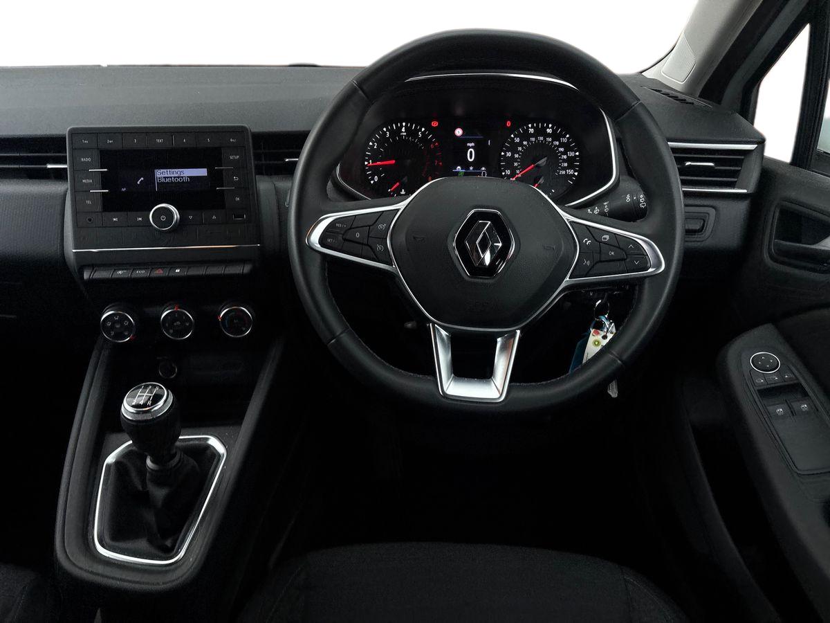 Used Renault Clio 2020 for sale - 76954265: Photo 12
