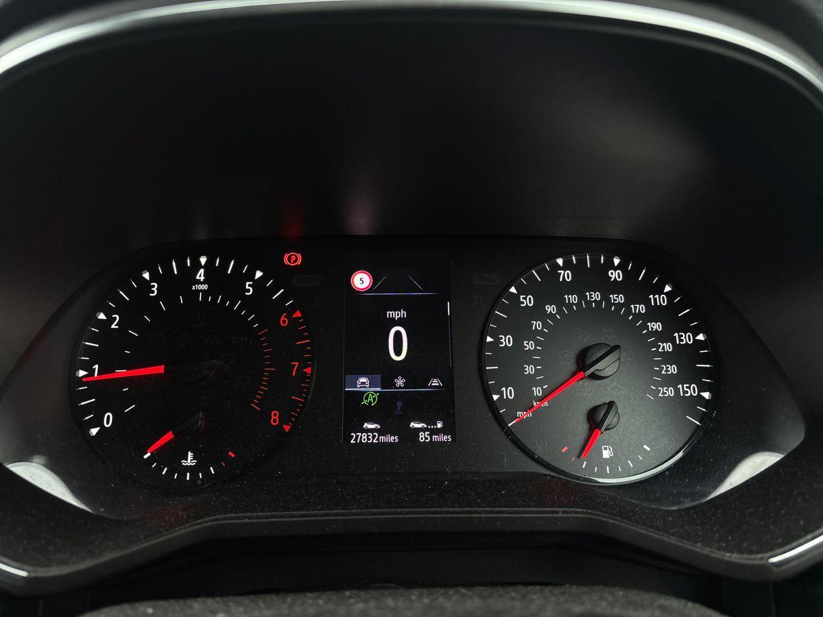 Used Renault Clio 2020 for sale - 76954265: Photo 14