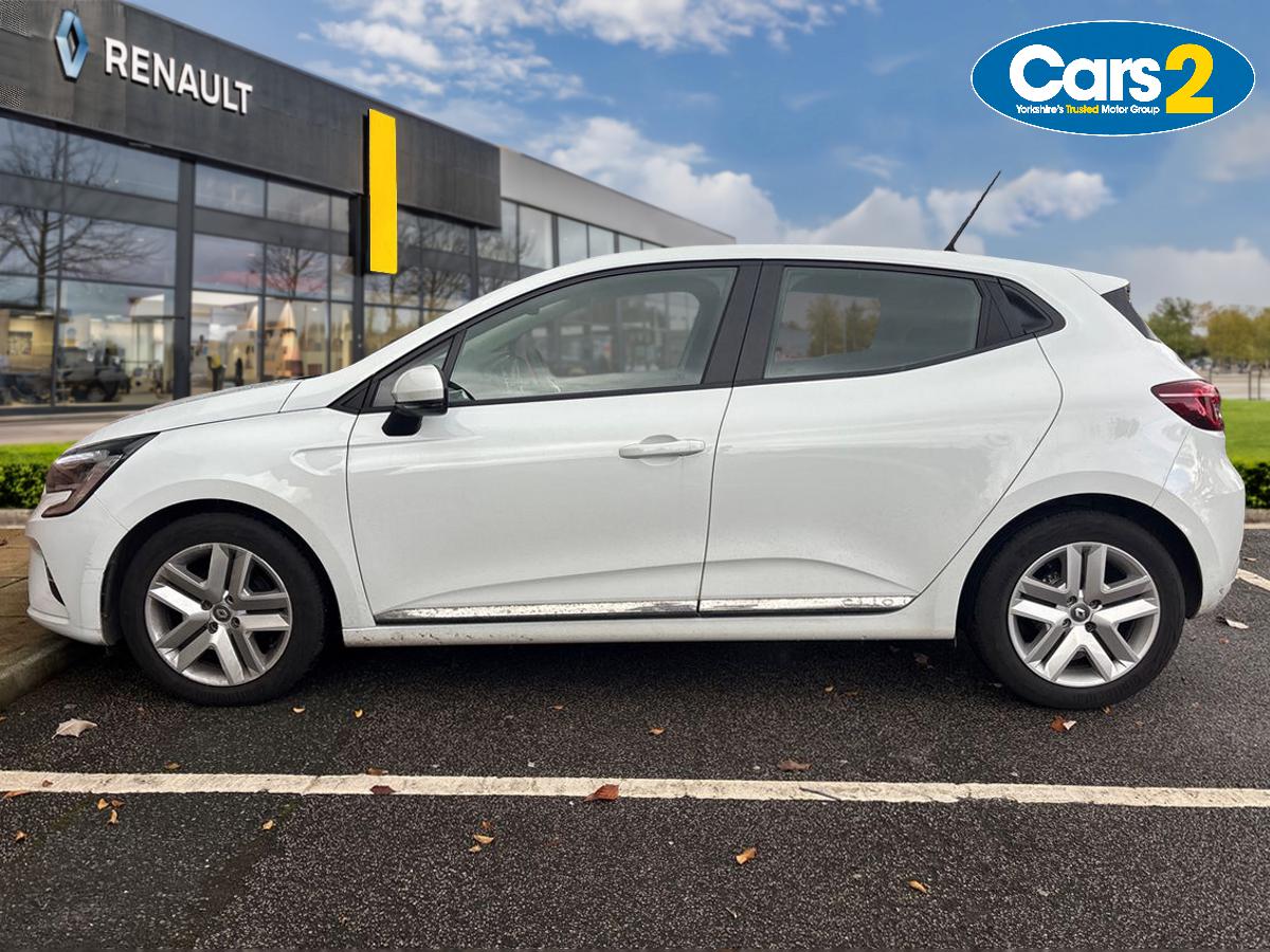 Used Renault Clio 2020 for sale - 76954265: Photo 6