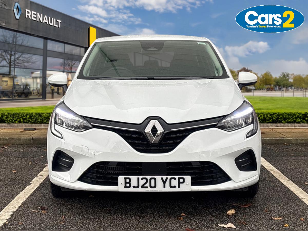 Used Renault Clio 2020 for sale - 76954265: Photo 8