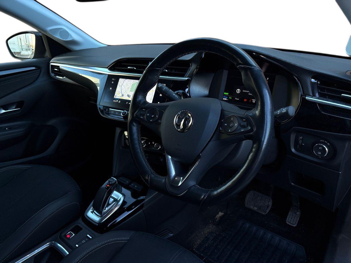 Used Vauxhall Corsa 2021 for sale - 77247992: Photo 10