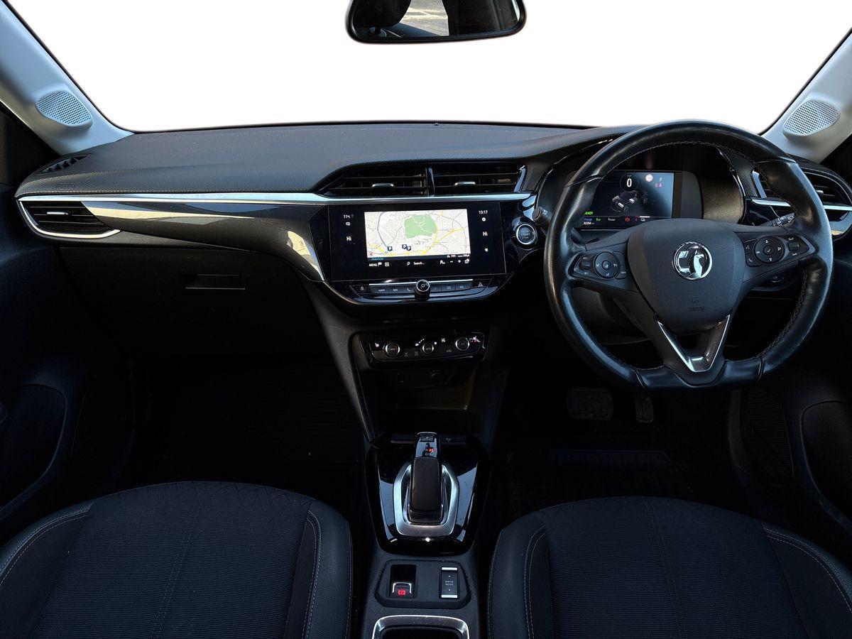 Used Vauxhall Corsa 2021 for sale - 77247992: Photo 11