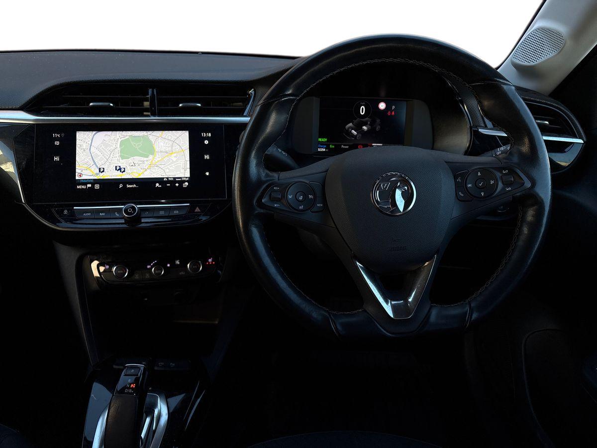 Used Vauxhall Corsa 2021 for sale - 77247992: Photo 12