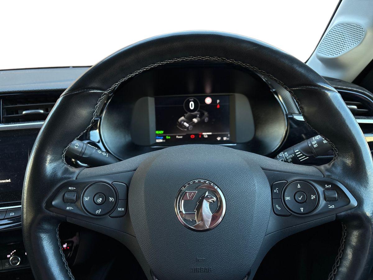 Used Vauxhall Corsa 2021 for sale - 77247992: Photo 13