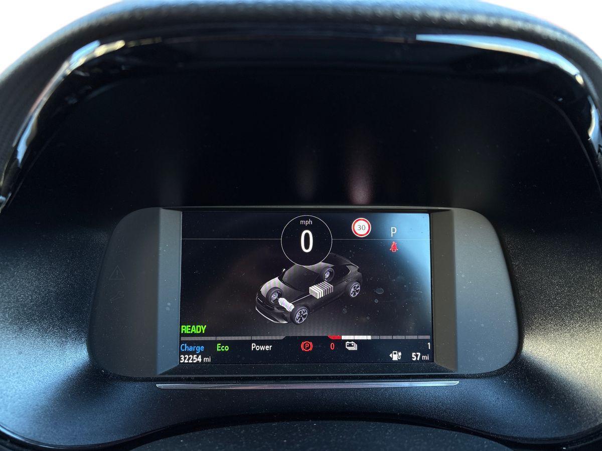 Used Vauxhall Corsa 2021 for sale - 77247992: Photo 14