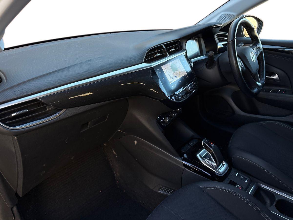 Used Vauxhall Corsa 2021 for sale - 77247992: Photo 15