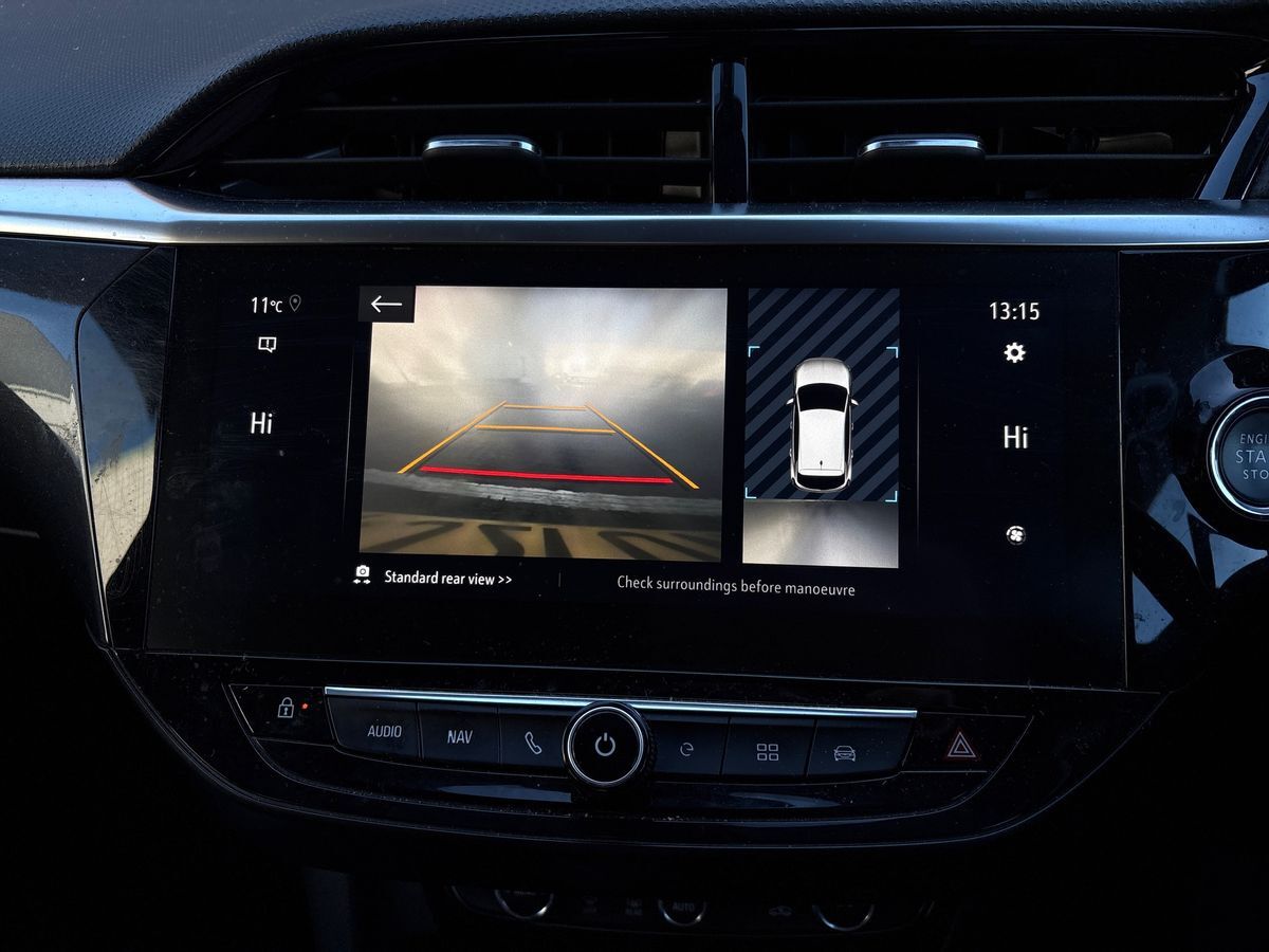 Used Vauxhall Corsa 2021 for sale - 77247992: Photo 19