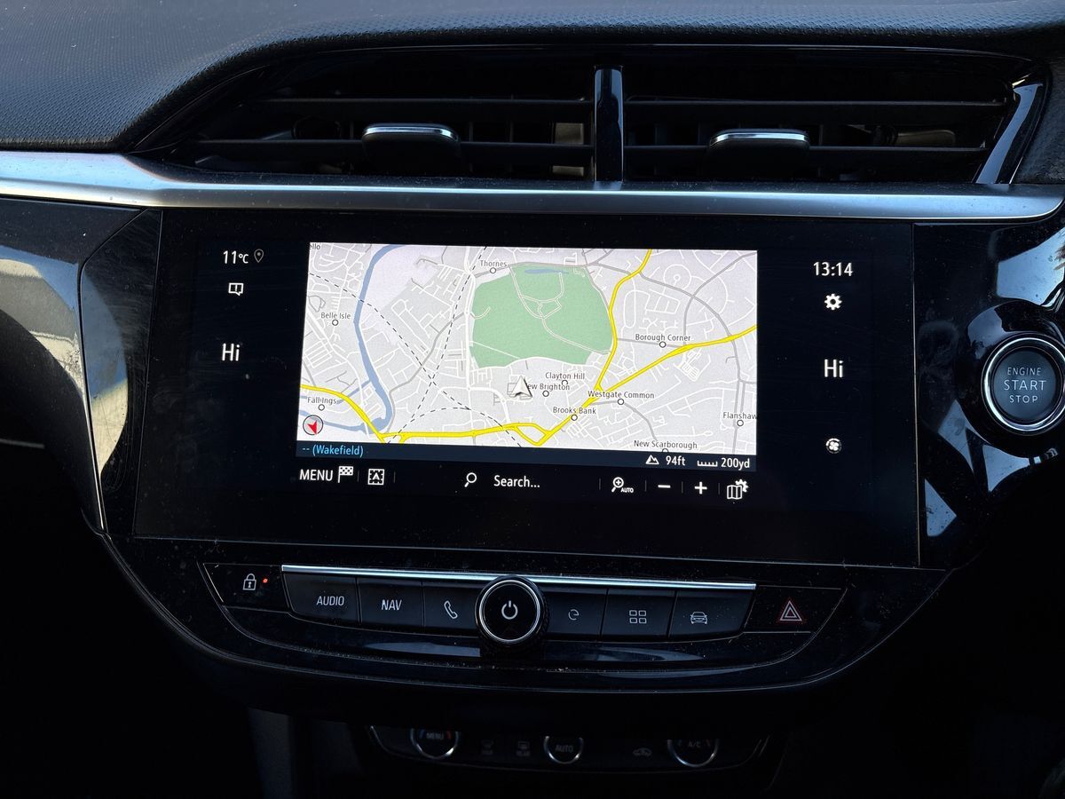 Used Vauxhall Corsa 2021 for sale - 77247992: Photo 20