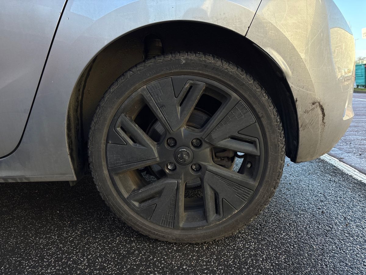 Used Vauxhall Corsa 2021 for sale - 77247992: Photo 9