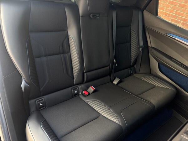 Used Renault Scenic E-Tech 2024 for sale - 75471161: Photo 16