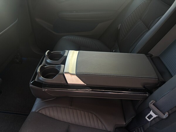 Used Renault Scenic E-Tech 2024 for sale - 75471161: Photo 17