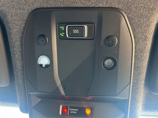 Used Renault Scenic E-Tech 2024 for sale - 75471161: Photo 28