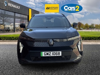 Used Renault Scenic E-Tech 2024 for sale - 75471161: Photo
