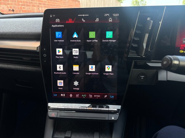 Used Renault Scenic E-Tech 2024 for sale - 75471161: Photo 30