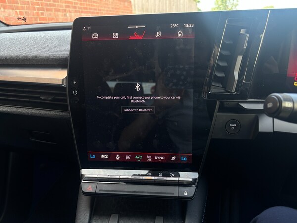 Used Renault Scenic E-Tech 2024 for sale - 75471161: Photo 31