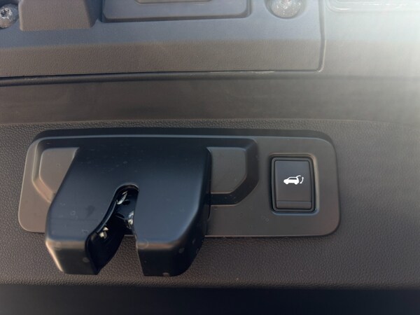 Used Renault Scenic E-Tech 2024 for sale - 75471161: Photo 7