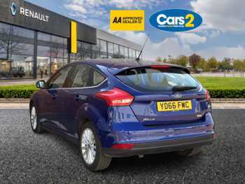 Used Ford Focus 2016 for sale - 74570797: Photo