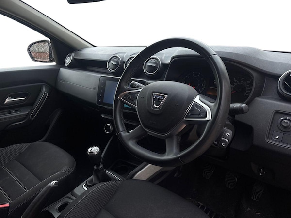 Used Dacia Duster 2021 for sale - 76328294: Photo 10