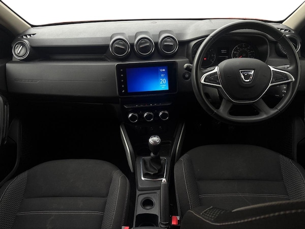 Used Dacia Duster 2021 for sale - 76328294: Photo 11
