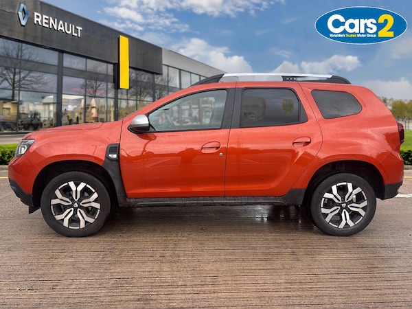 Used Dacia Duster 2021 for sale - 76328294: Photo 6