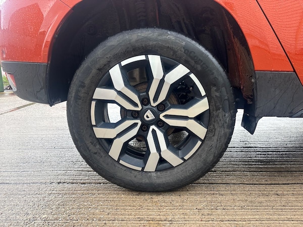 Used Dacia Duster 2021 for sale - 76328294: Photo 9
