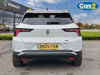 Used Renault Scenic E-Tech 2025 for sale - 79431350: Photo