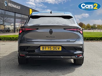 Used Renault Other 2025 for sale - 79606254: Photo