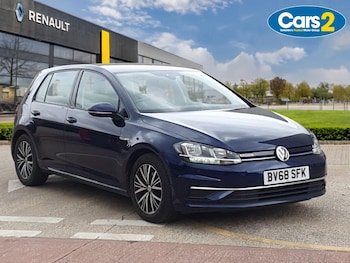 Used Volkswagen Golf 2018 for sale - 78786176: Photo