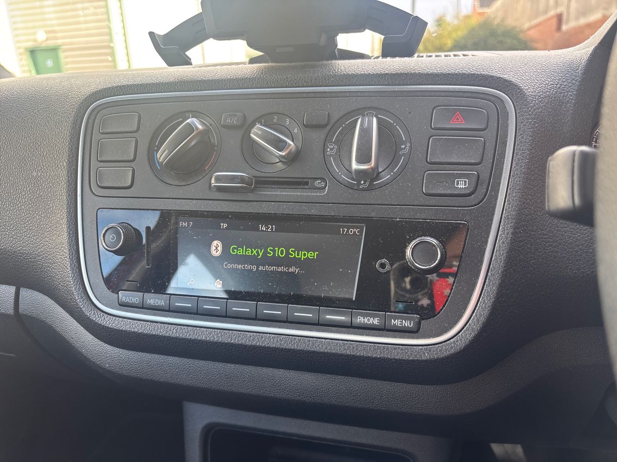 Vehicle 19