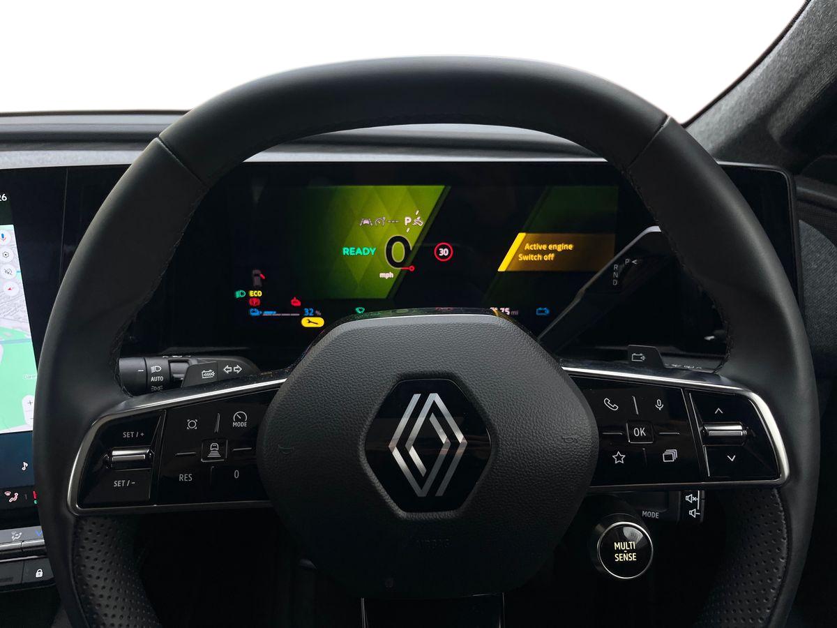 Used Renault Scenic E-Tech 2024 for sale - 77071086: Photo 13