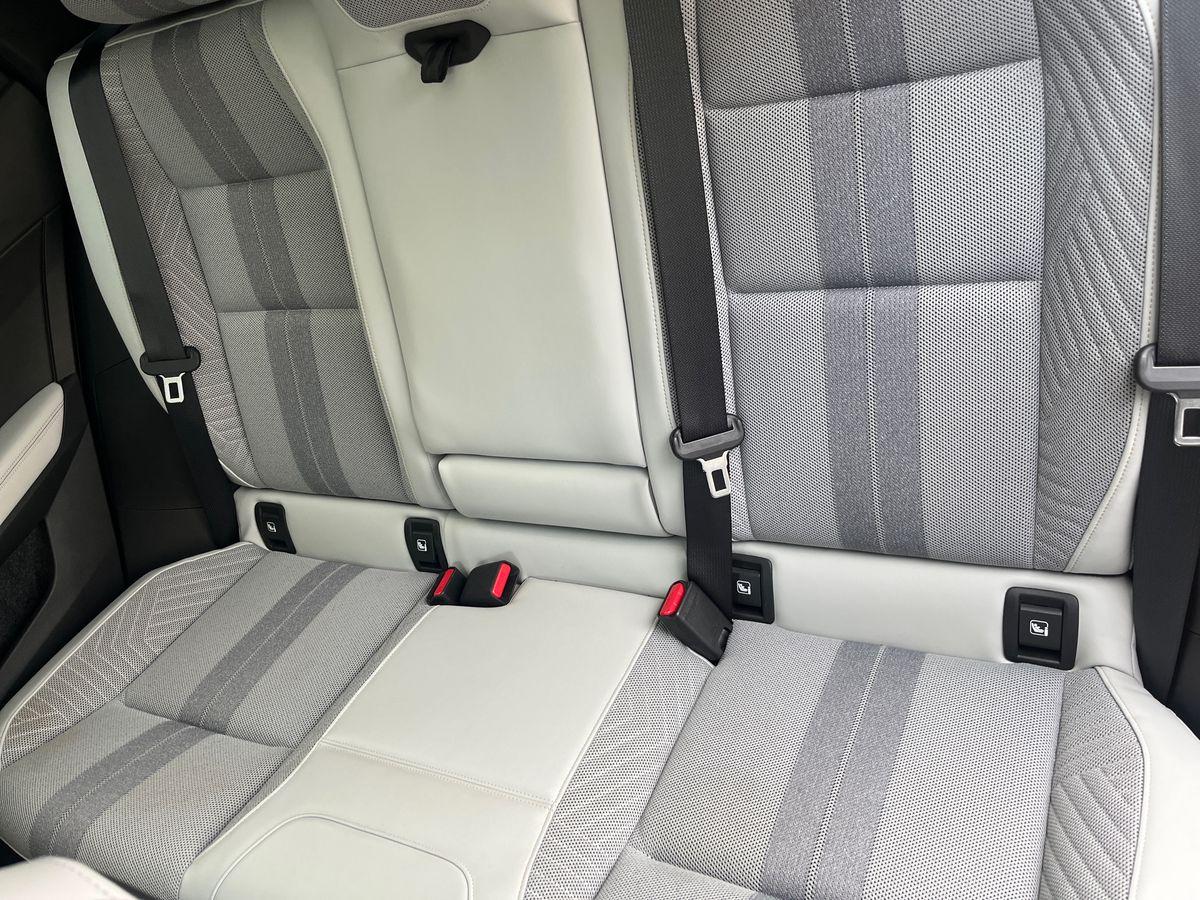 Used Renault Scenic E-Tech 2024 for sale - 77071086: Photo 17