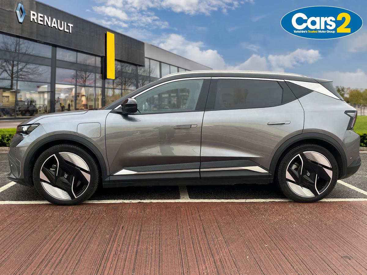 Used Renault Scenic E-Tech 2024 for sale - 77071086: Photo 6