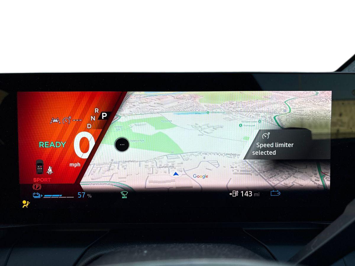 Used Renault Scenic E-Tech 2024 for sale - 77600425: Photo 14