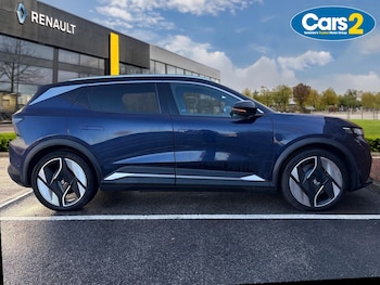 Used Renault Scenic E-Tech 2024 for sale - 77600425: Photo