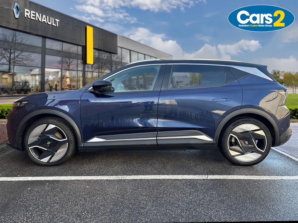 Used Renault Scenic E-Tech 2024 for sale - 77600425: Photo 6