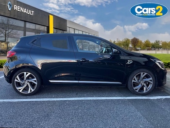 Used Renault Clio 2022 for sale - 76044325: Photo