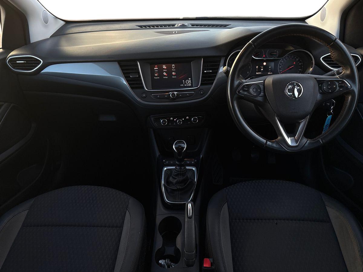 Used Vauxhall Crossland X 2020 for sale - 77247978: Photo 11