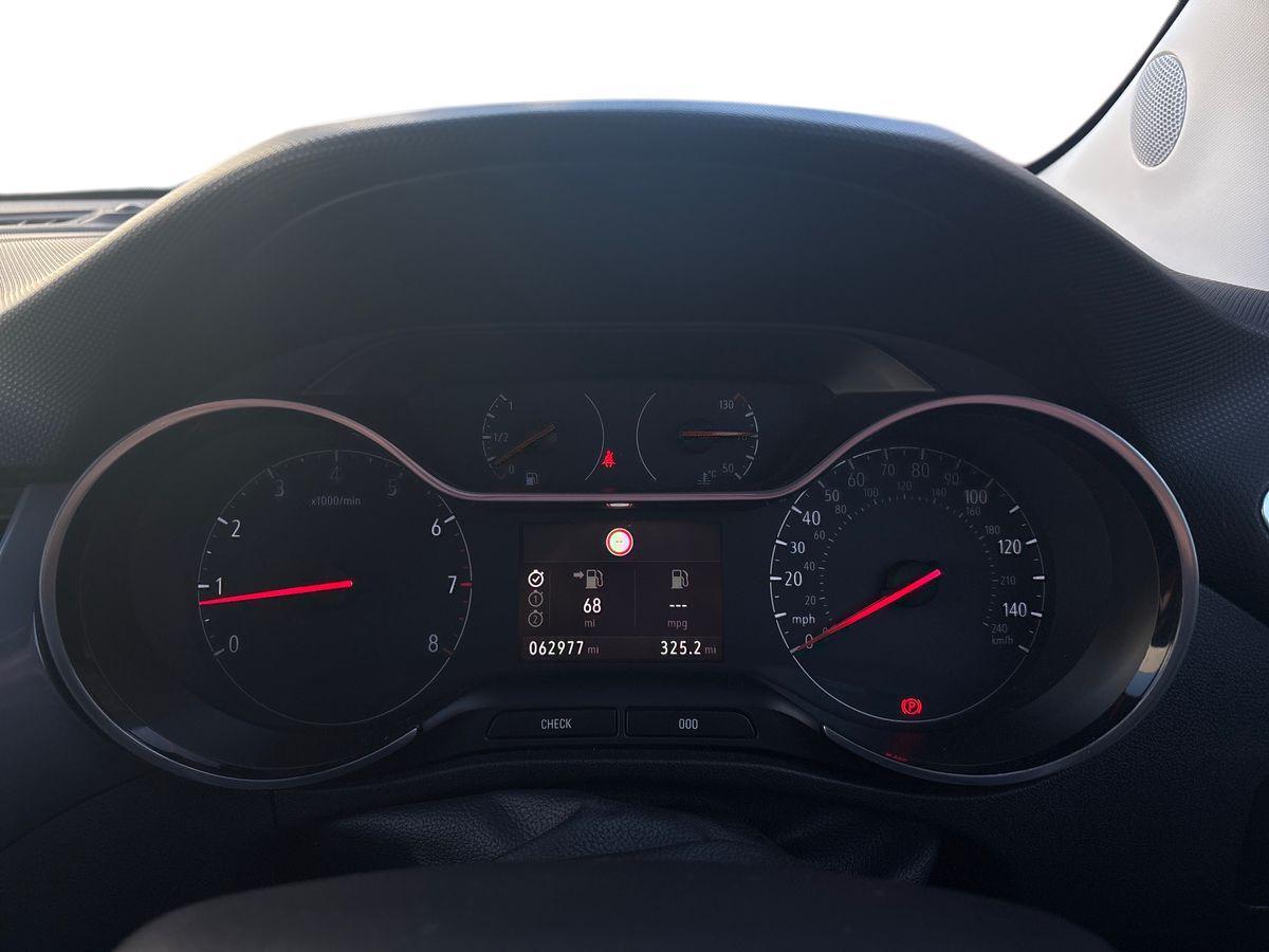 Used Vauxhall Crossland X 2020 for sale - 77247978: Photo 14