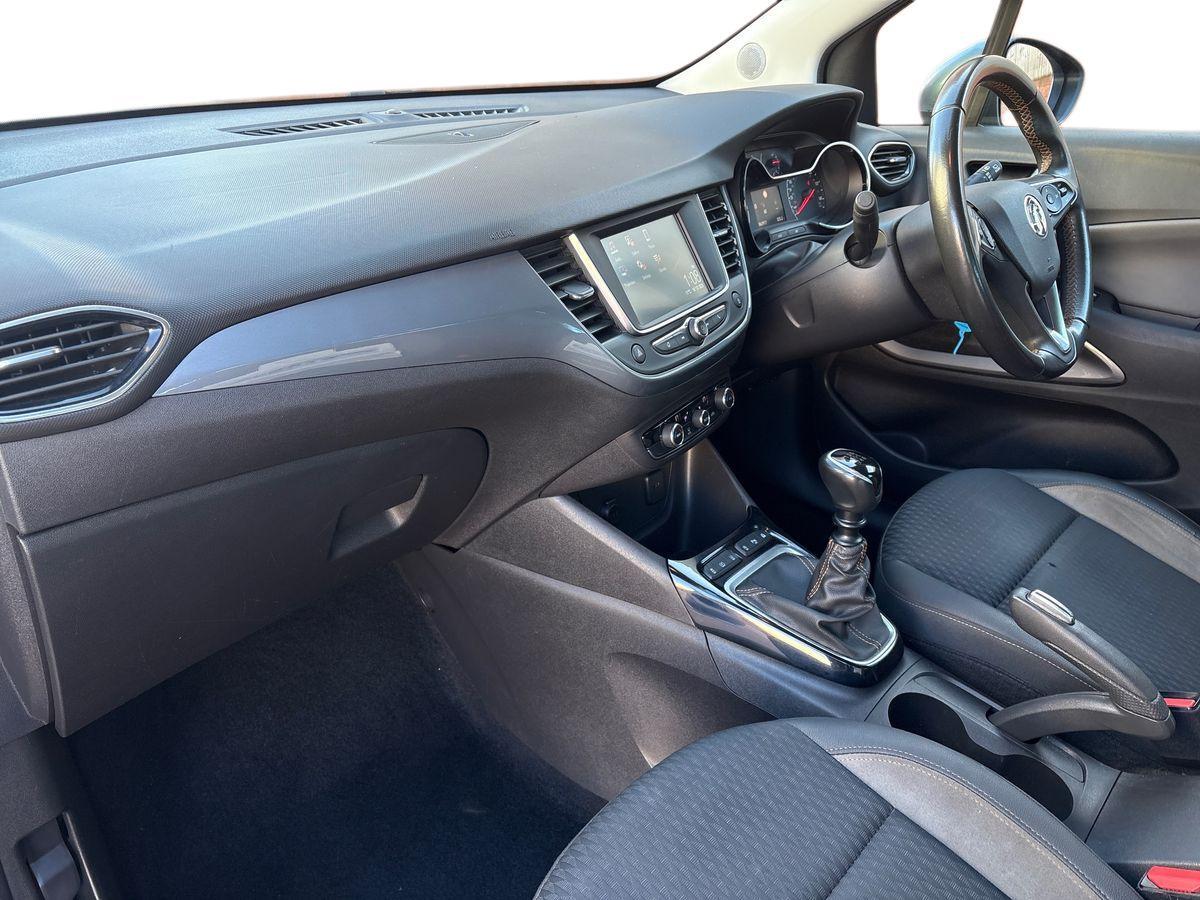 Used Vauxhall Crossland X 2020 for sale - 77247978: Photo 15