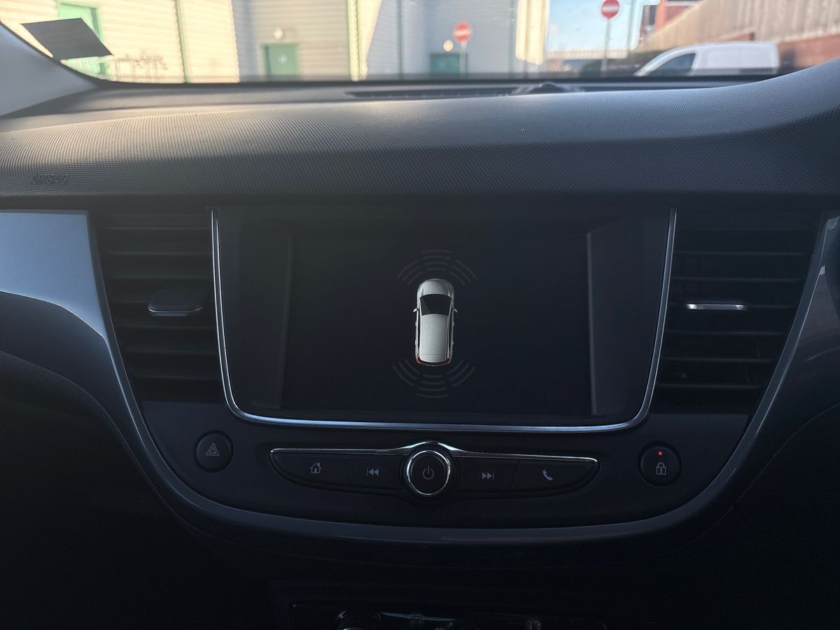 Used Vauxhall Crossland X 2020 for sale - 77247978: Photo 19