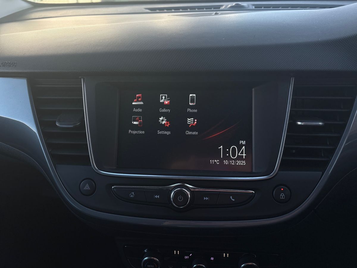 Used Vauxhall Crossland X 2020 for sale - 77247978: Photo 20