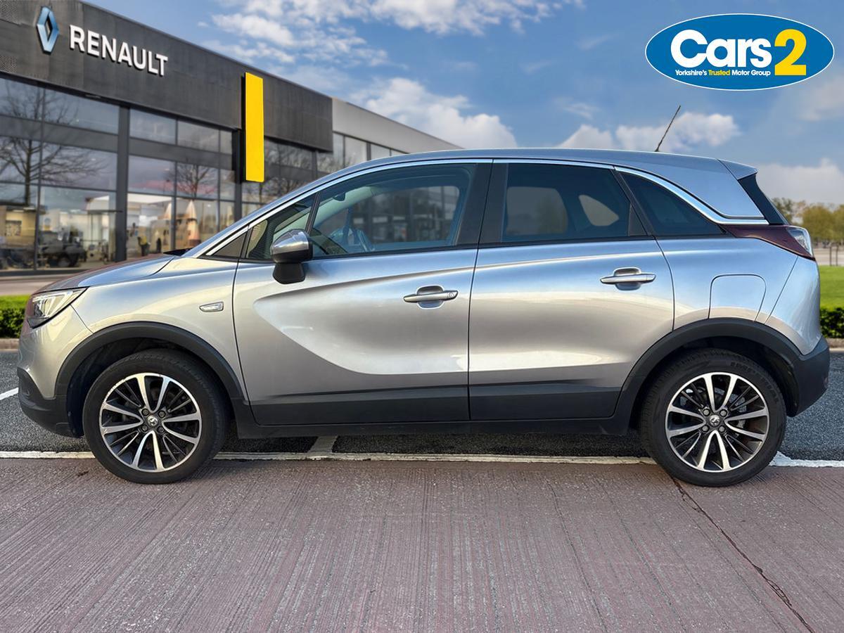 Used Vauxhall Crossland X 2020 for sale - 77247978: Photo 6