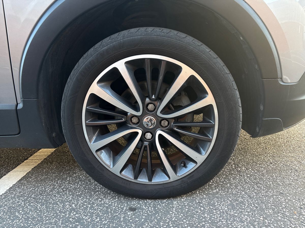 Used Vauxhall Crossland X 2020 for sale - 77247978: Photo 9