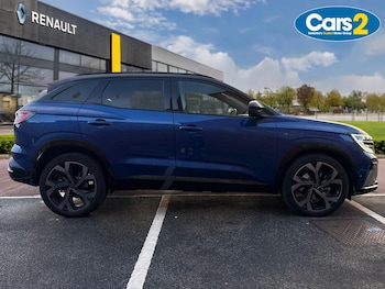 Used Renault Austral 2024 for sale - 79502172: Photo